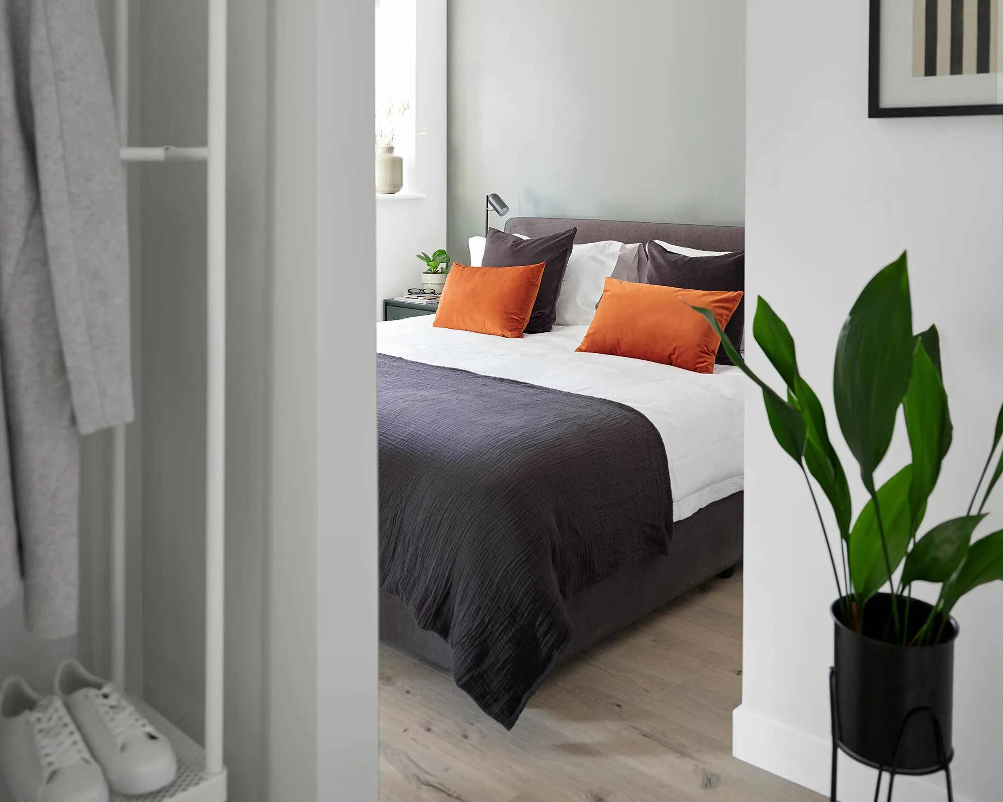 6. Bedroom