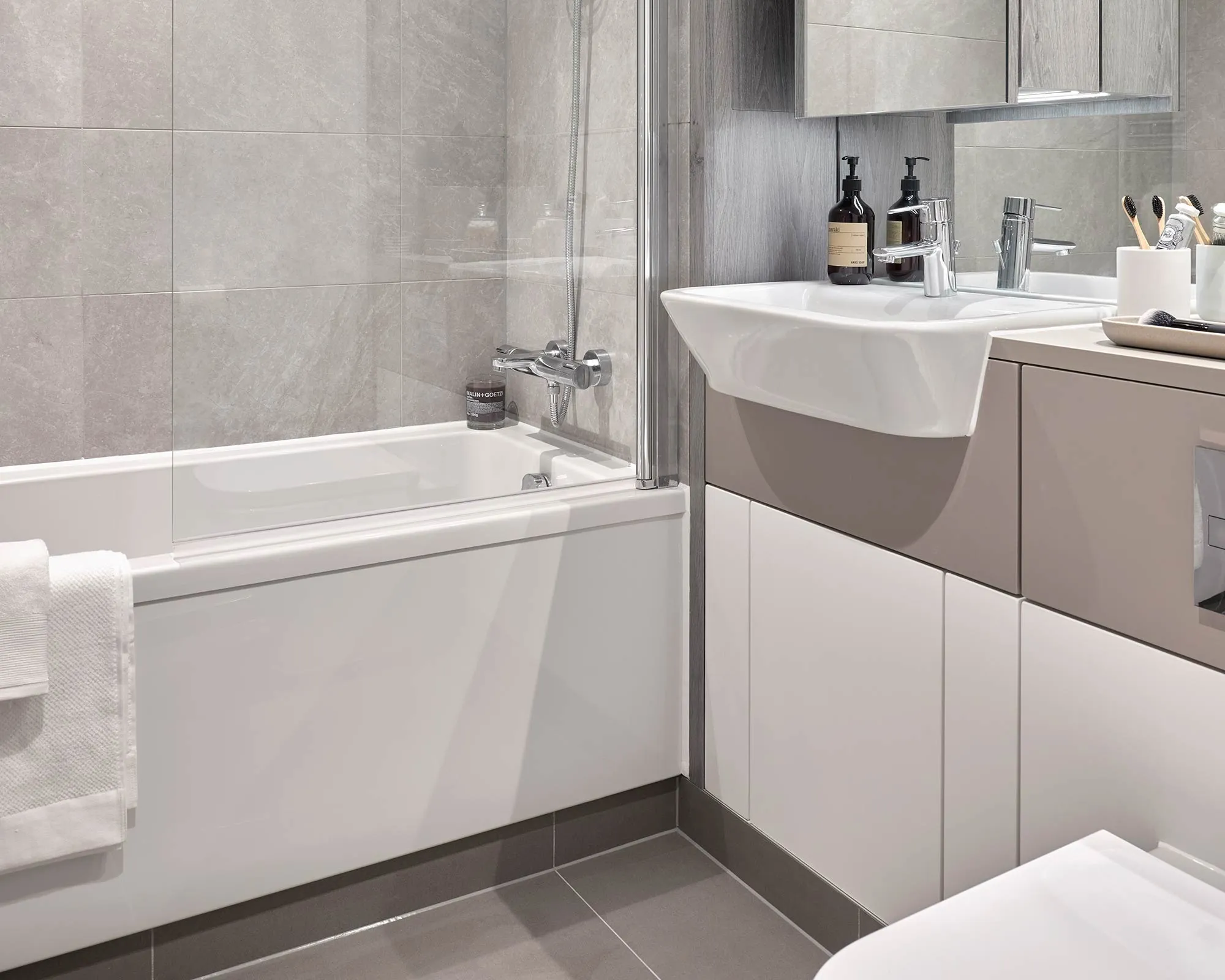 8. Bath