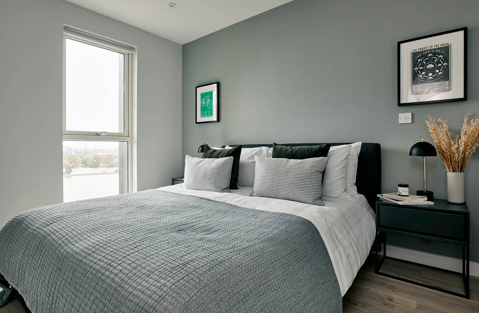 5. Bedroom
