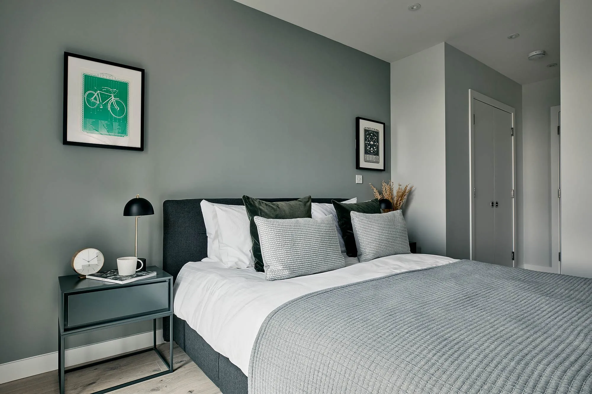 6. Bedroom