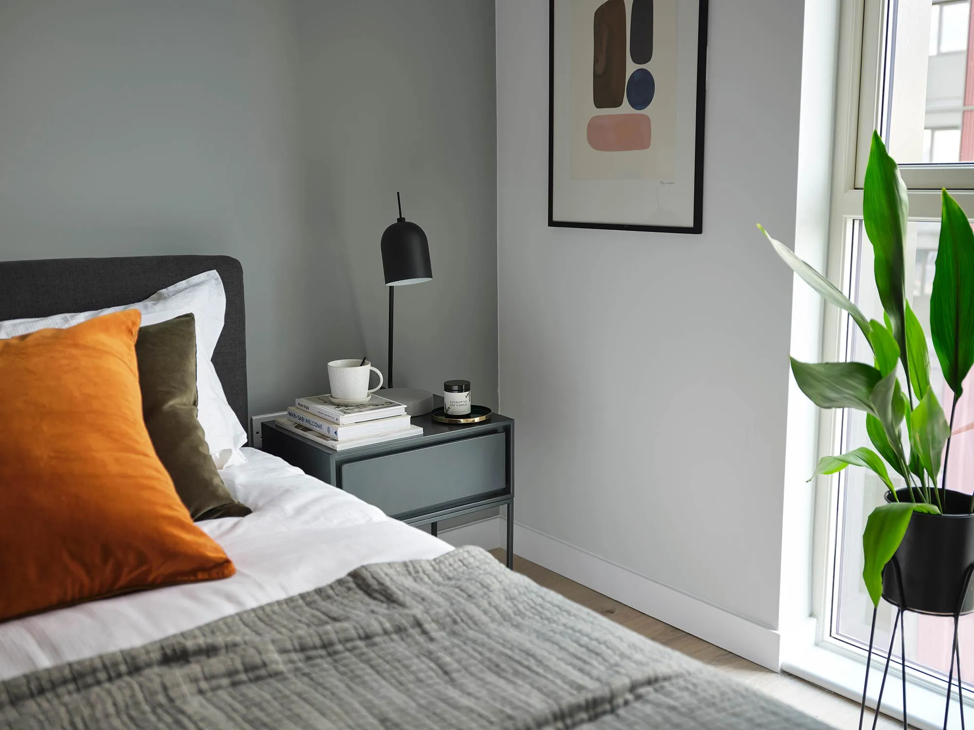 9. Bedroom