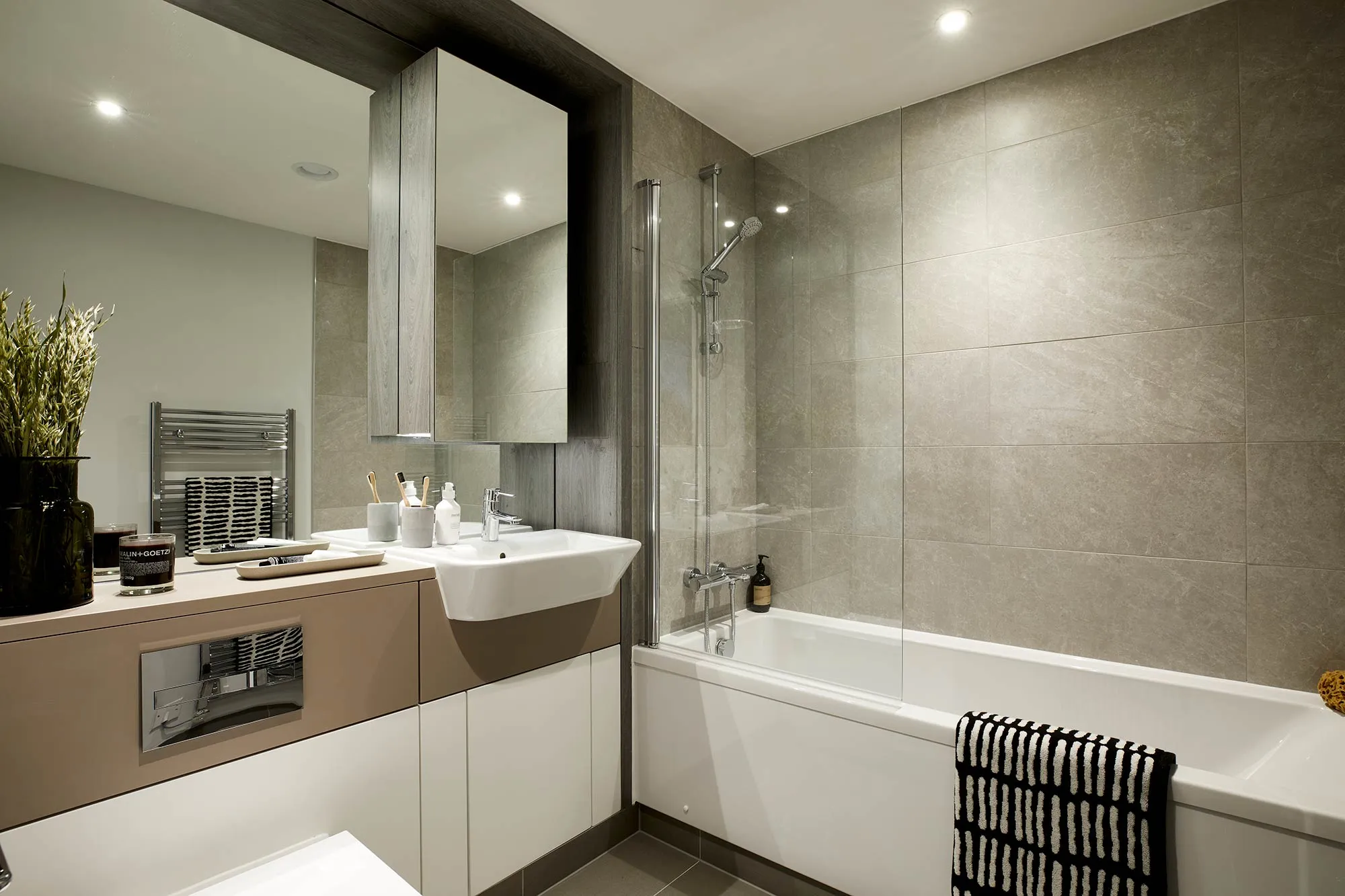 10. Bathroom