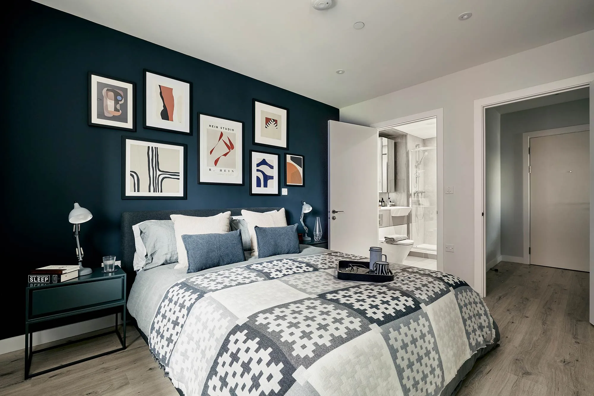 11. Bedroom