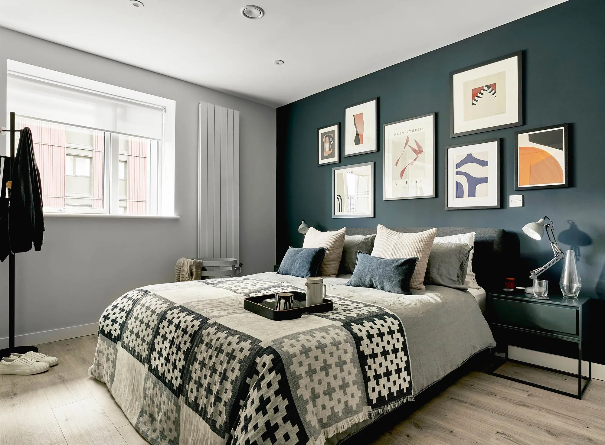 12. Bedroom