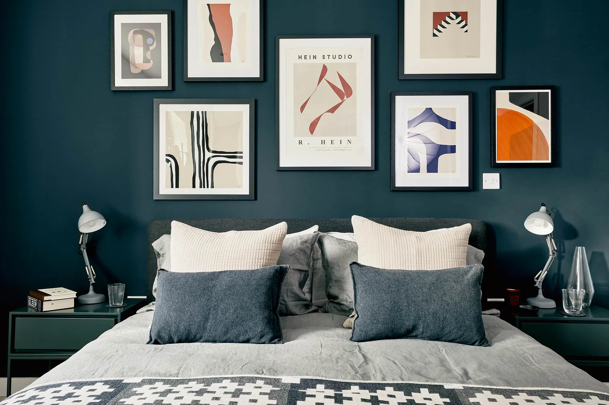 13. Bedroom