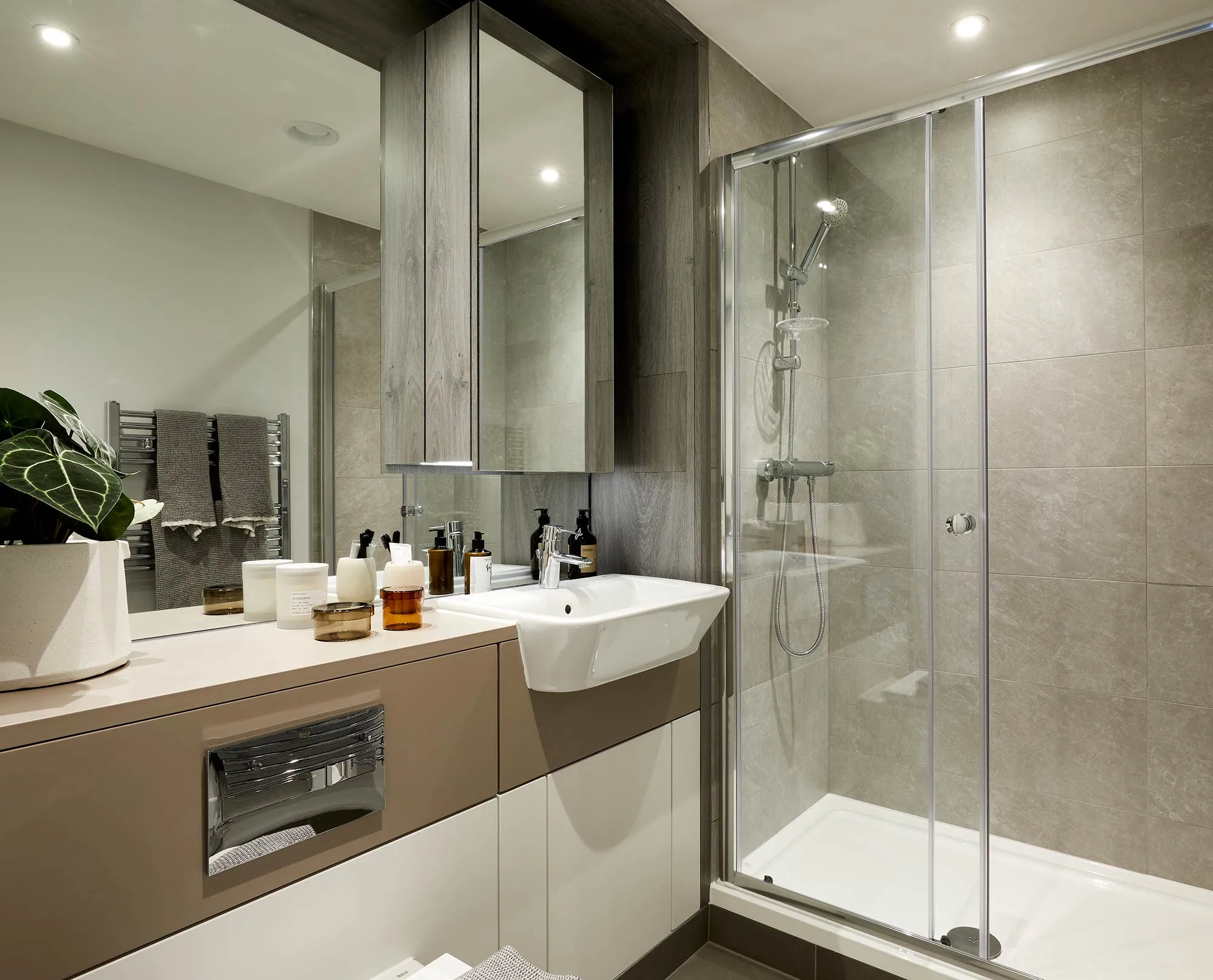 14. Bathroom