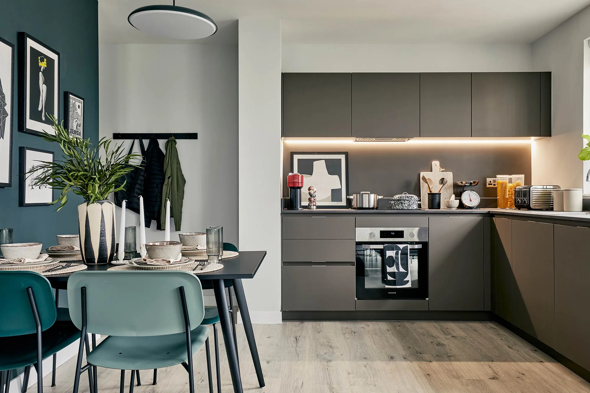 5. Kitchen
