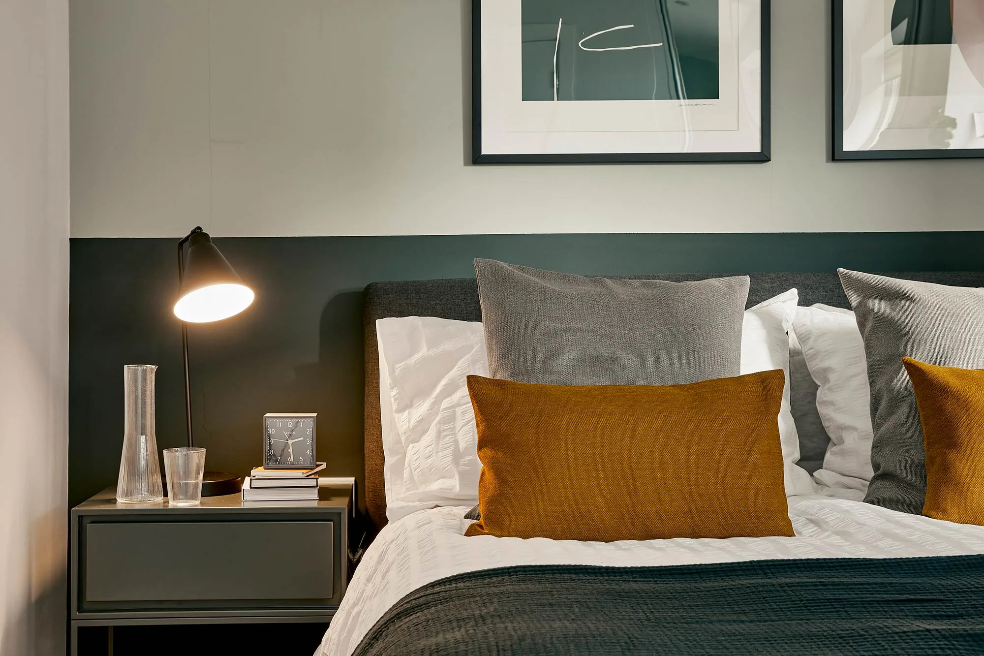 9. Bedroom