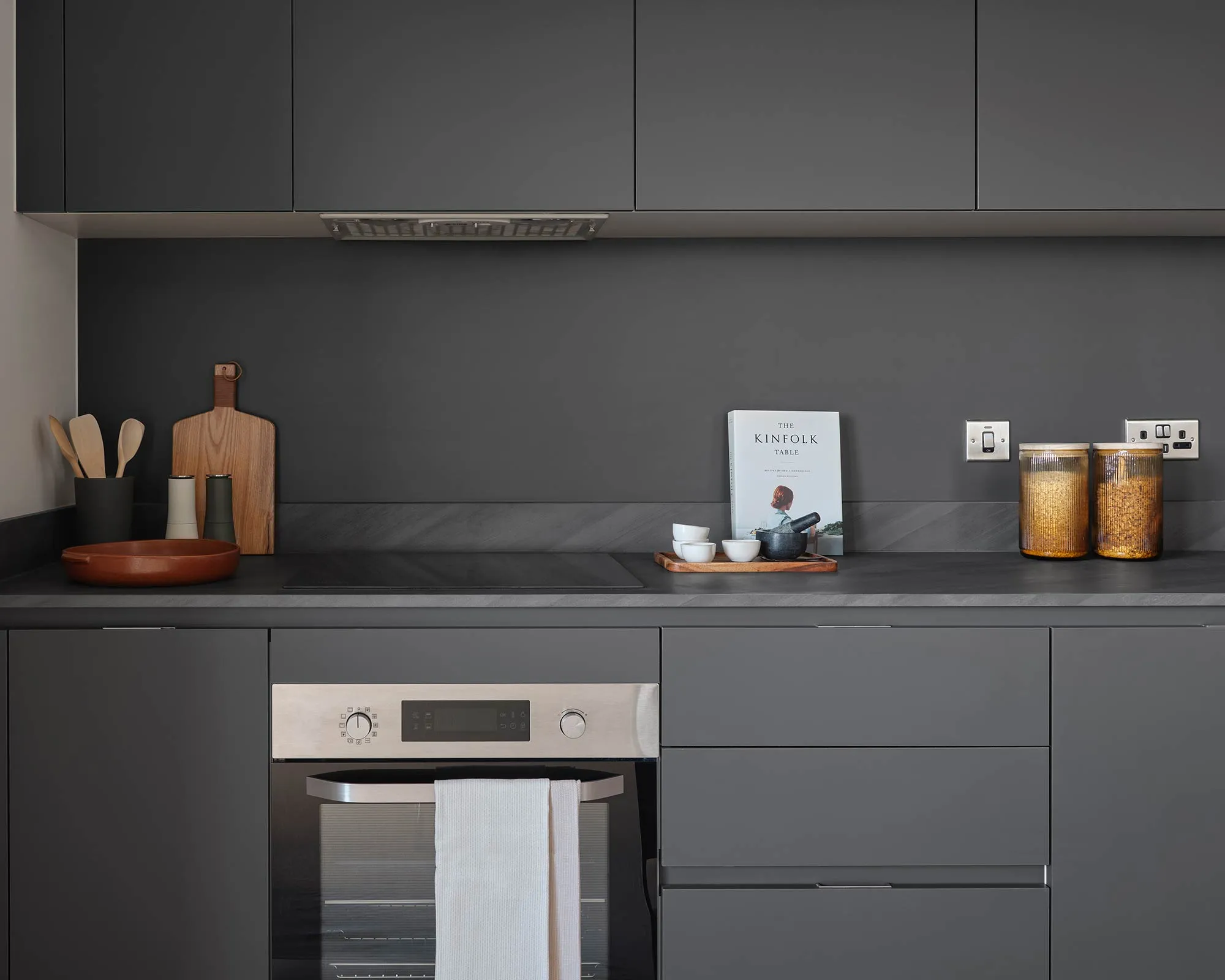 3. Kitchen