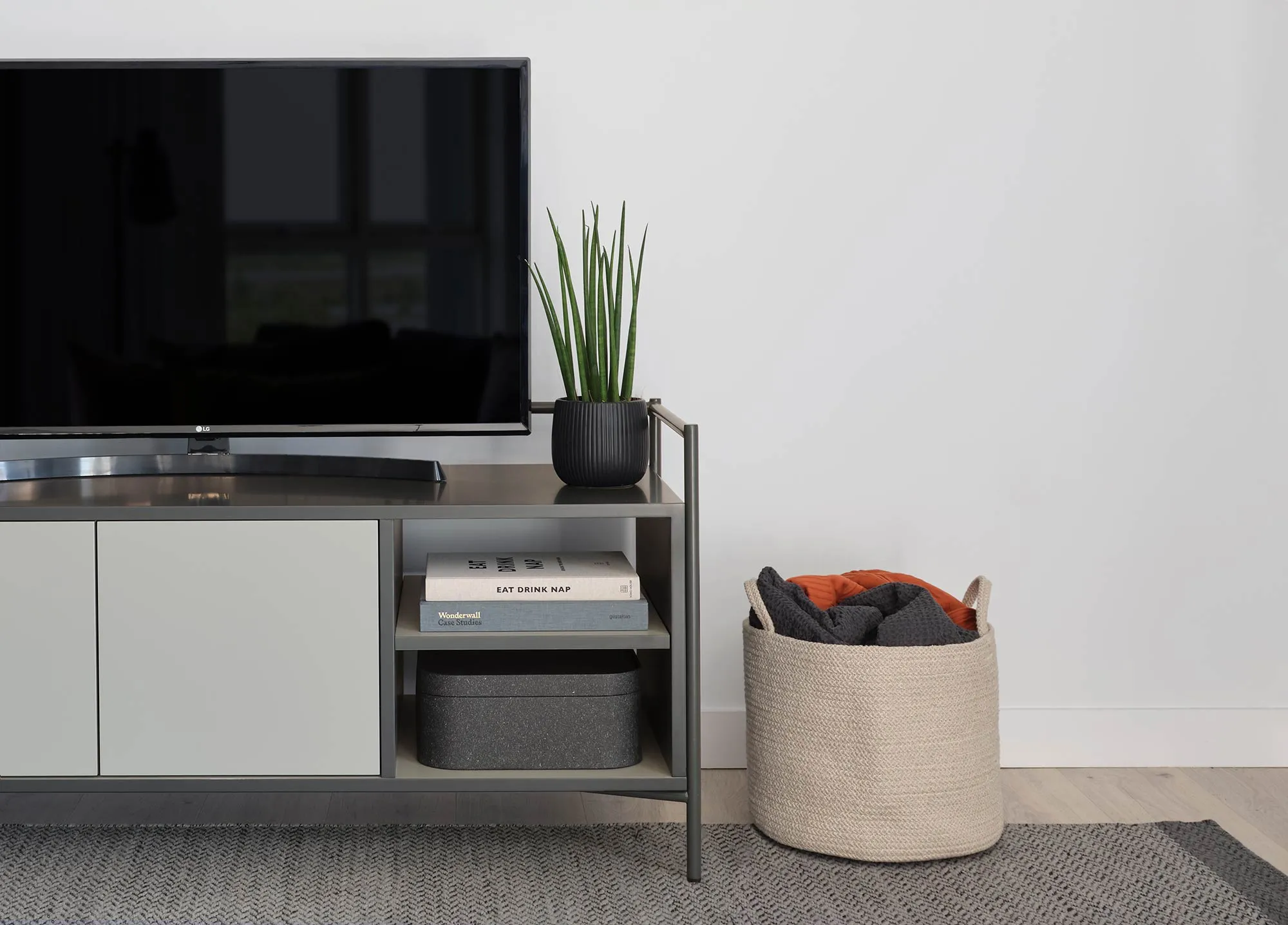5. Television