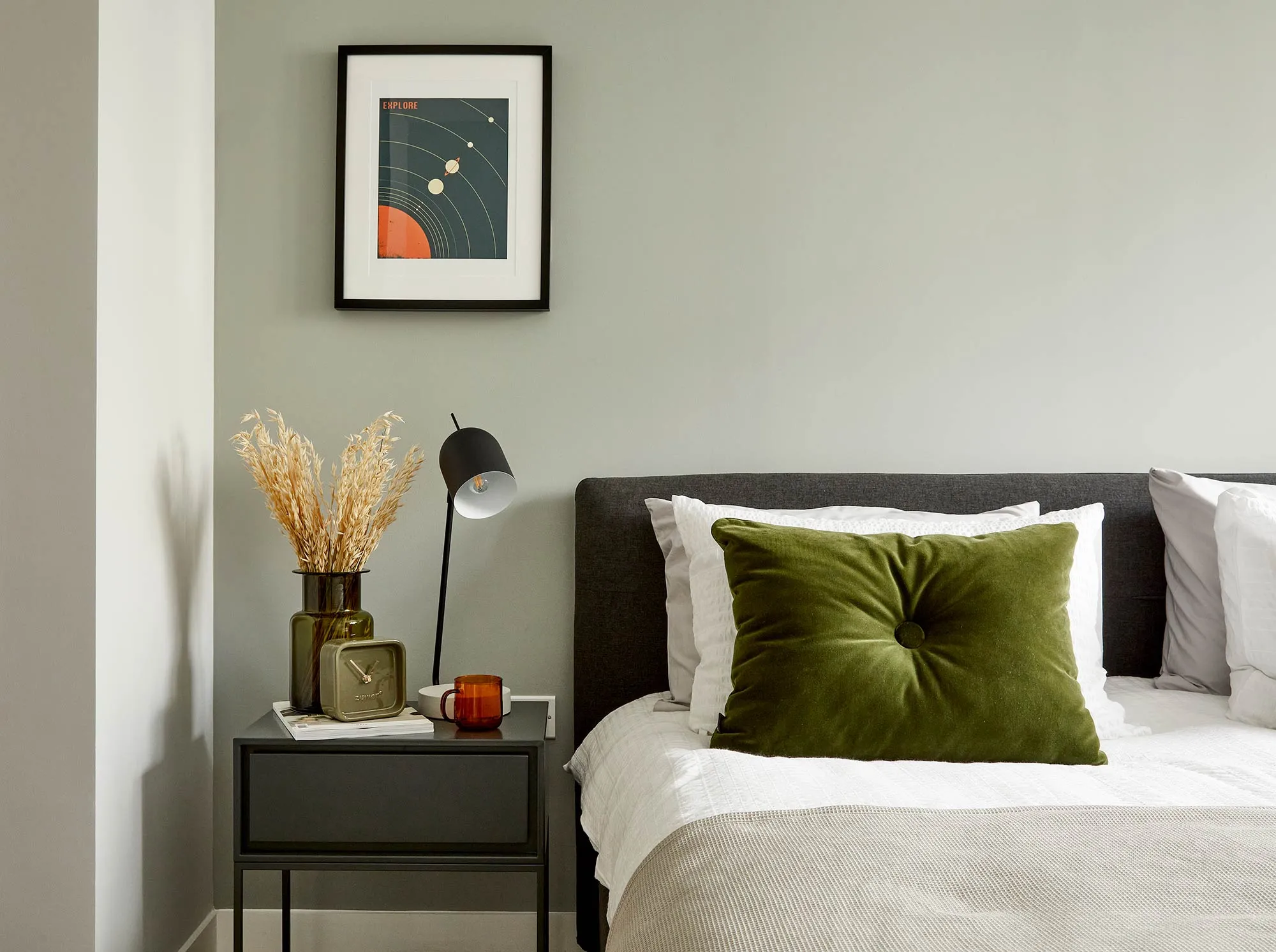 8. Bedroom