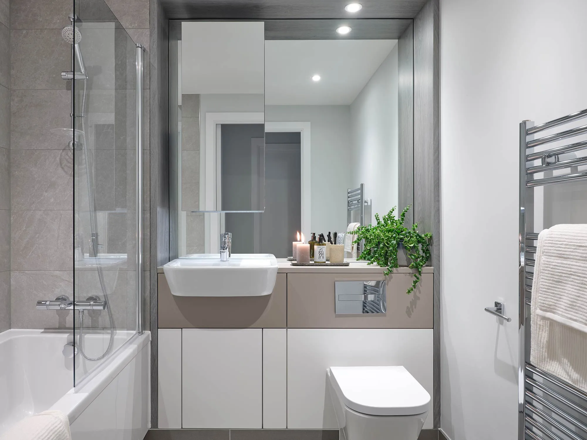 9. Bathroom