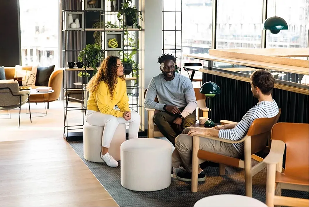 Blackhorse Mills is more than just a home...